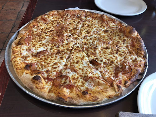 Photo of Kenny's Pizza Kings Road Sydney River - 1670 Kings Rd, Sydney River, NS B1S 1E9